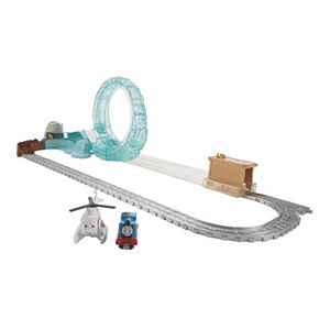 Thomas & Friends Thomas Adventures Shark Escape by Fisher-Price