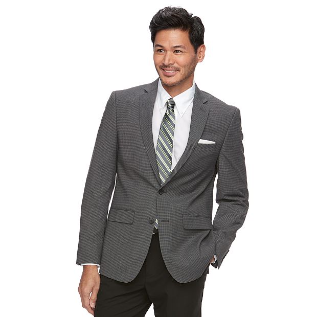 Kohls van store heusen flex suit