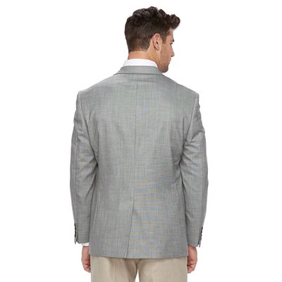 Chaps sports coat sale