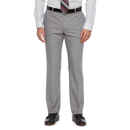 extra slim fit dress pants