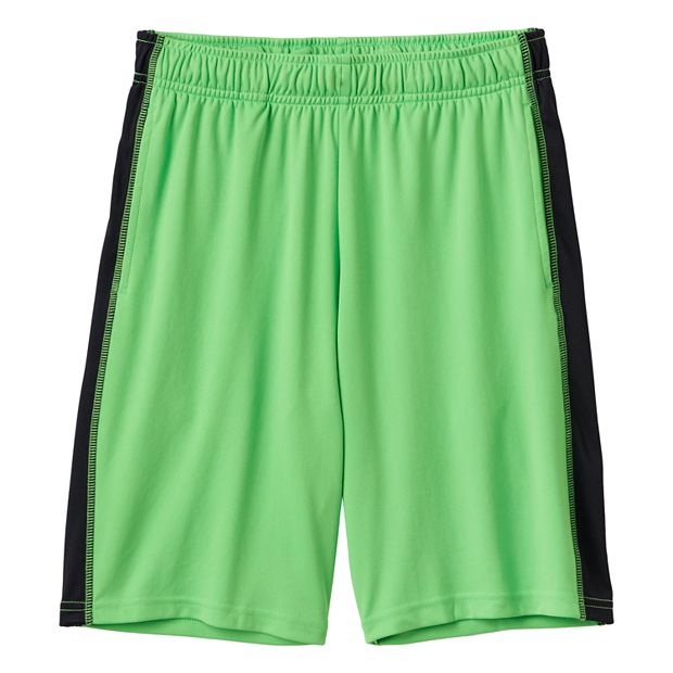 kohls tek gear shorts