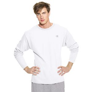 Men's Champion Solid Athletic Tee