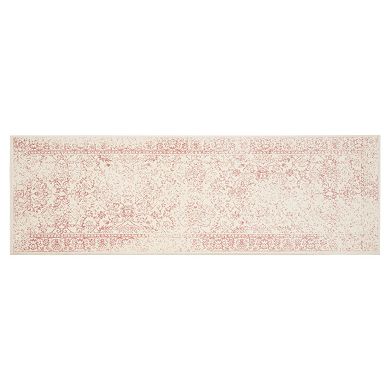 Safavieh Adirondack Deja Framed Floral Rug