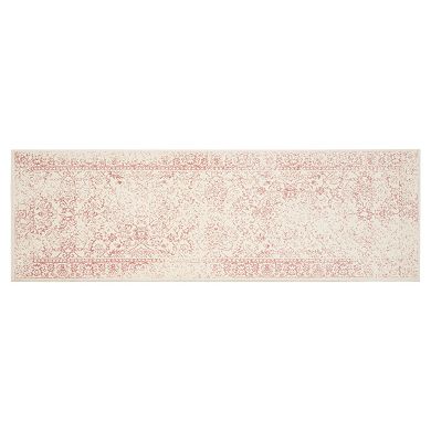 Safavieh Adirondack Deja Framed Floral Rug