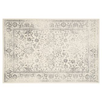 Safavieh Adirondack Deja Framed Floral Rug