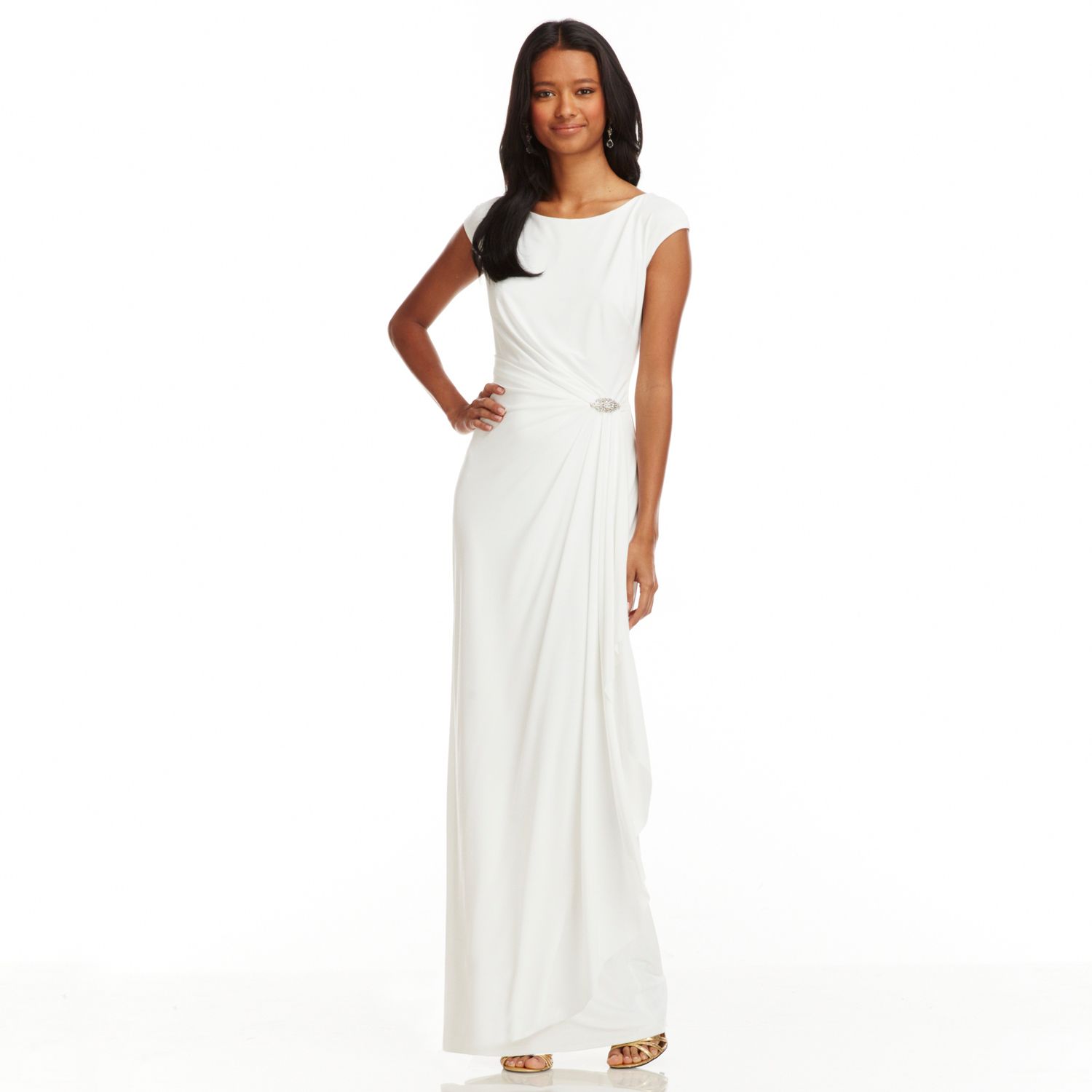 kohls evening wraps