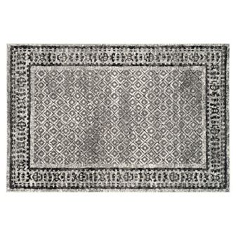 Safavieh Adirondack Catrine Framed Lattice Rug