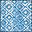 Silver Blue