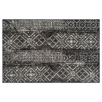 Safavieh Adirondack Aria Geometric Striped Rug