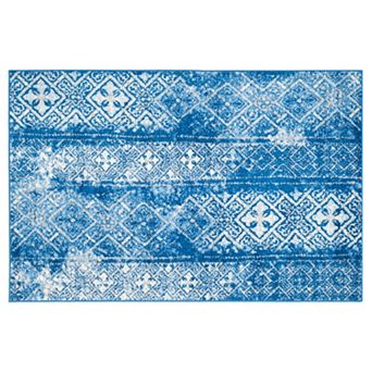 Safavieh Adirondack Aria Geometric Striped Rug