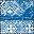Silver Blue
