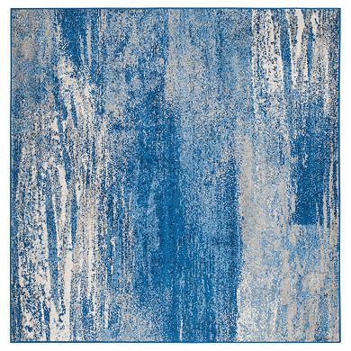 Safavieh Adirondack Clover Abstract Rug