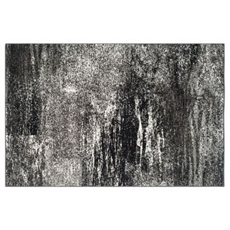 Safavieh Adirondack Clover Abstract Rug