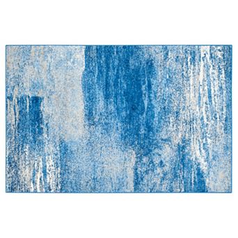 Safavieh Adirondack Clover Abstract Rug