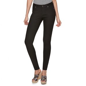 Women's Jennifer Lopez Sculpting Skinny Jeans