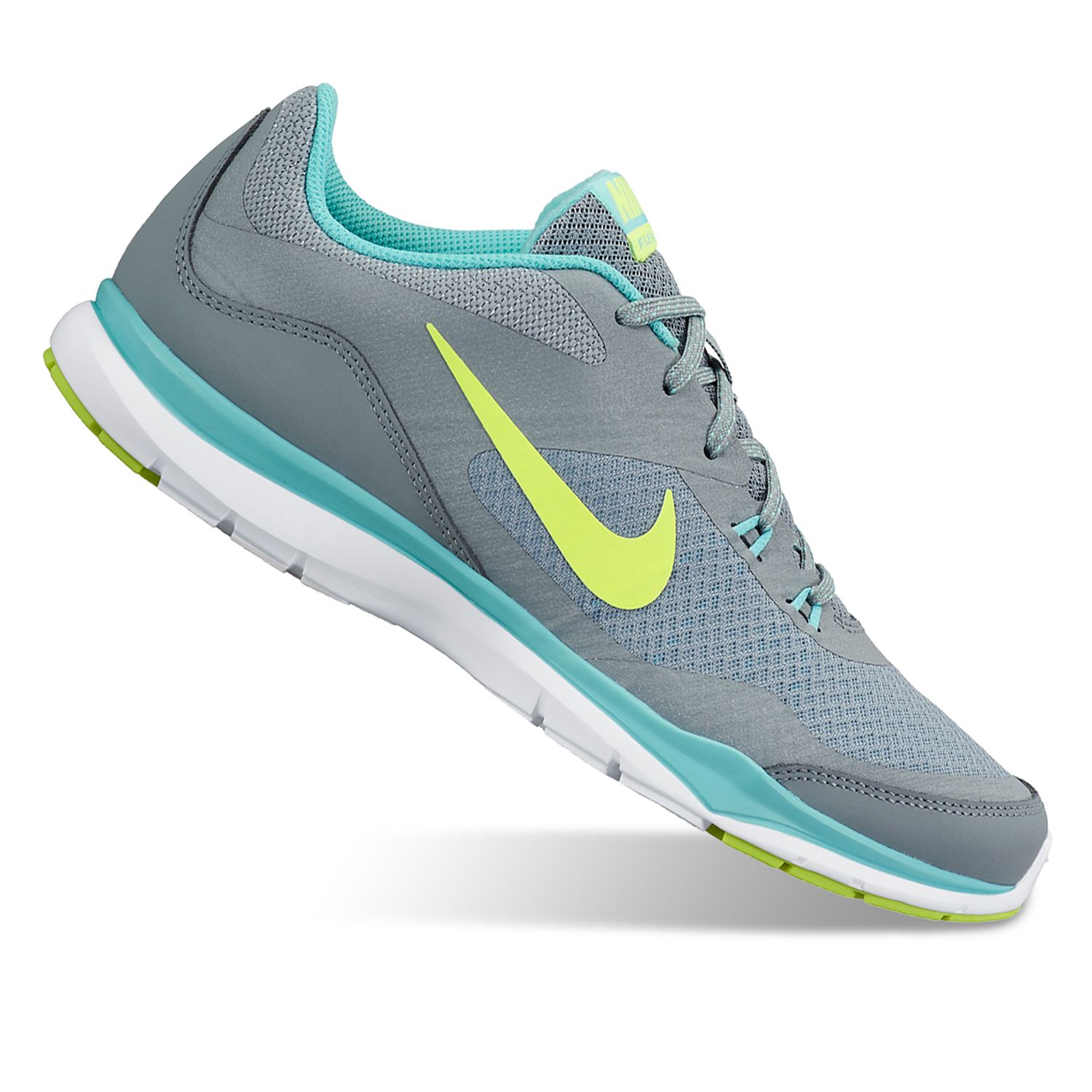 nike women's flex trainer 5