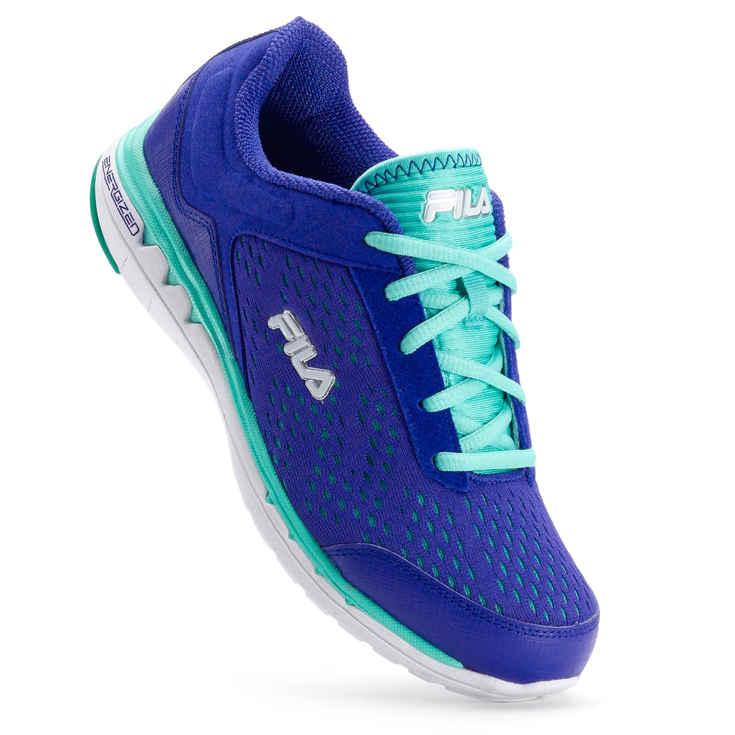 fila women's cross training shoes