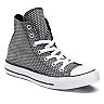 Women's Converse Chuck Taylor All Star Knit High-Top Sneakers