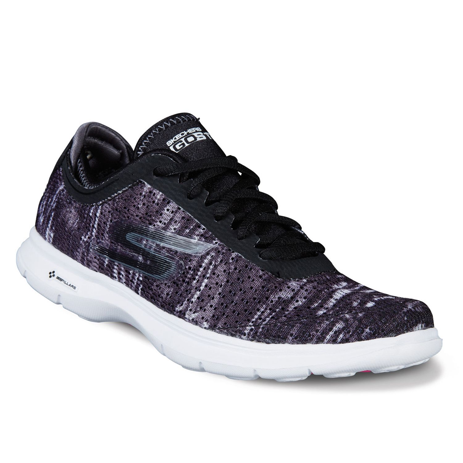 skechers step in