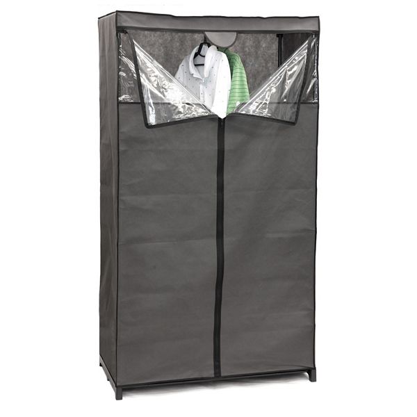 Home Basics Storage Closet