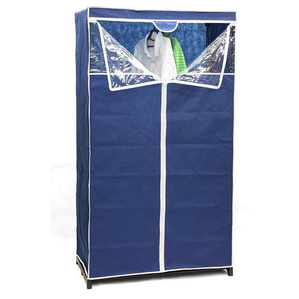 Home Basics Storage Closet