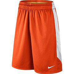 Mens Orange Shorts - Bottoms, Clothing | Kohl's