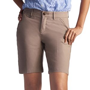 Petite Lee Rio Total Freedom Bermuda Shorts