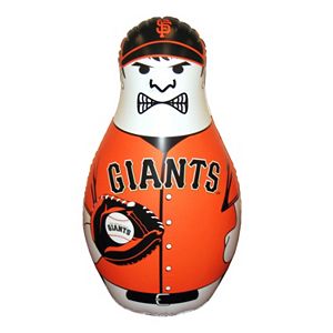 San Francisco Giants 40-Inch Bop Bag
