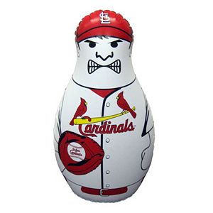St. Louis Cardinals 40-Inch Bop Bag