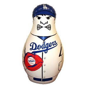 Los Angeles Dodgers 40-Inch Bop Bag