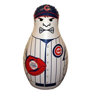 Chicago Cubs 40-Inch Bop Bag