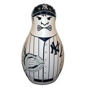 New York Yankees 40-Inch Bop Bag