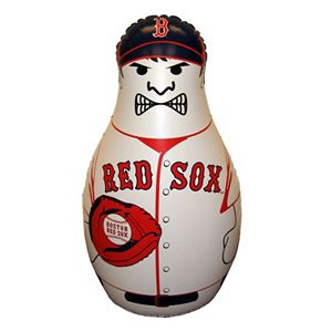 Boston Red Sox 40-Inch Bop Bag