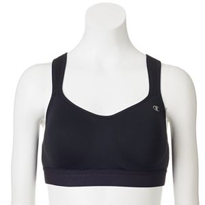 Champion Bra: Show Off High-Impact Underwire Sports Bra B9503