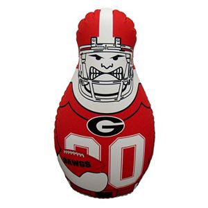 Georgia Bulldogs 40-Inch Bop Bag