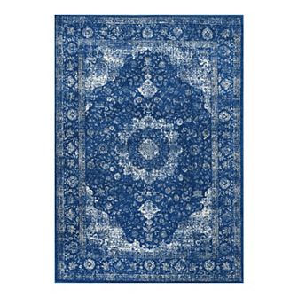 nuLOOM Traditional Medallion Verona Rug