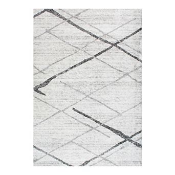 nuLOOM Thigpen Contemporary Area Rug