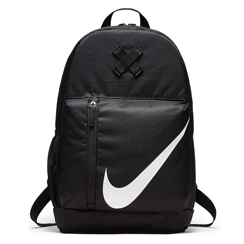 Kids Nike Elemental Mesh Backpack