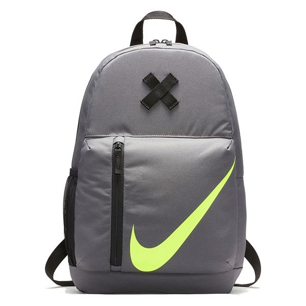 Kohls cheap mesh backpack