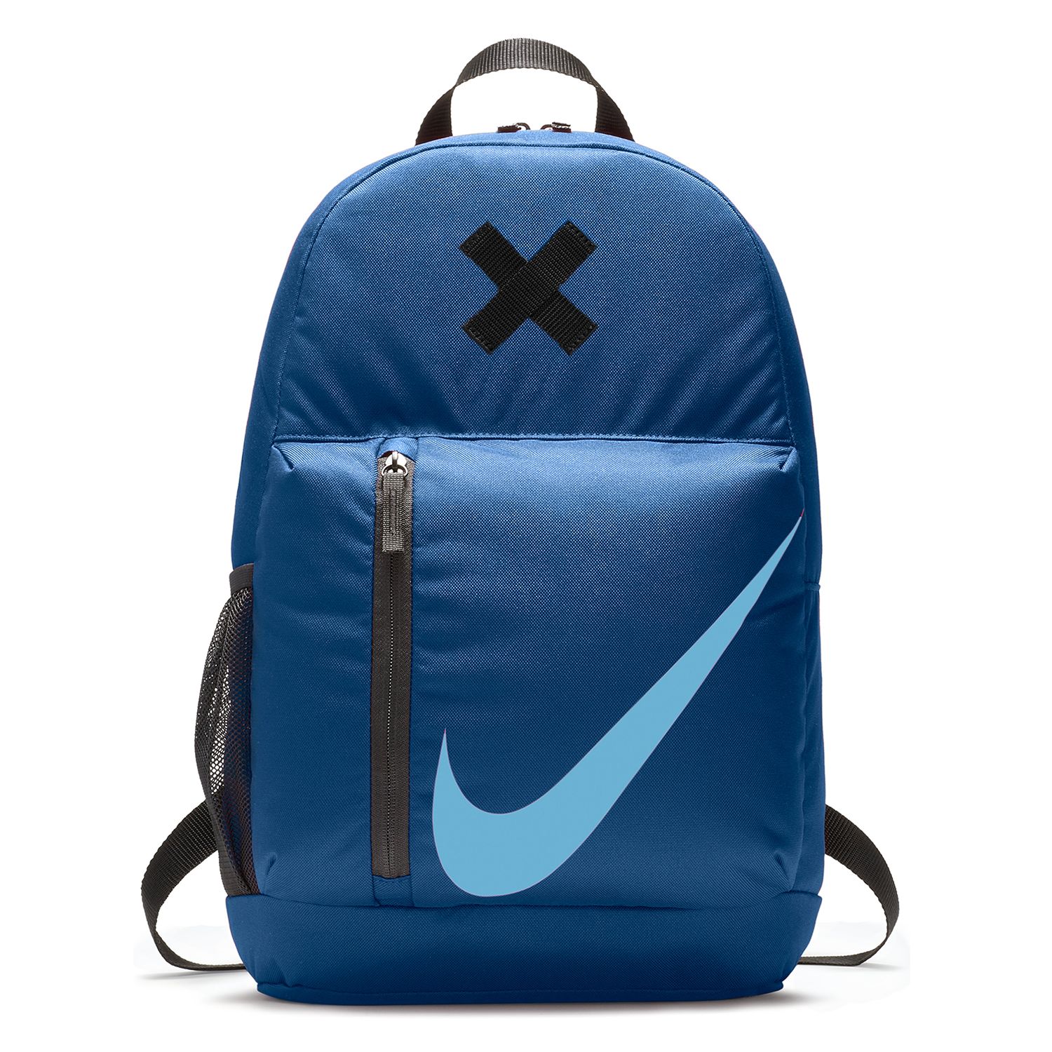 kids nike elemental mesh backpack