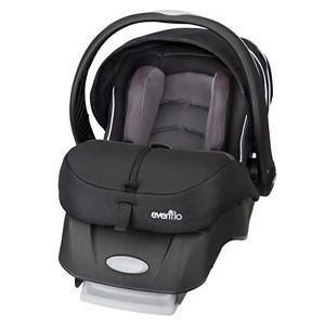 Evenflo ProComfort Embrace Infant Car Seat
