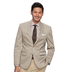 Men's Van Heusen Flex Slim-Fit Sport Coat