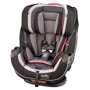 Evenflo Platinum Symphony DLX All-in-One Kiana Car Seat