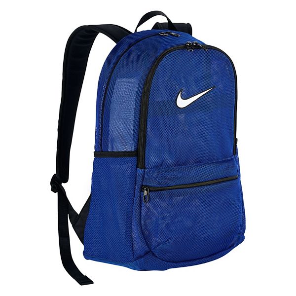 Nike Brasilia Mesh Training Backpack