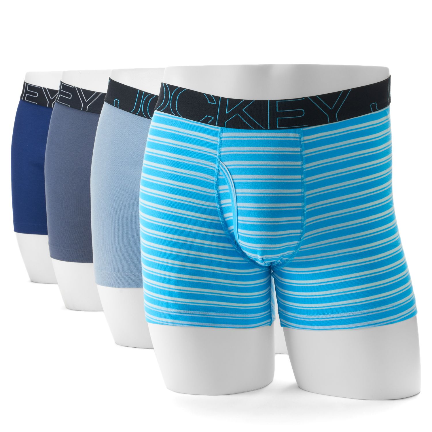 jockey boxers kohls