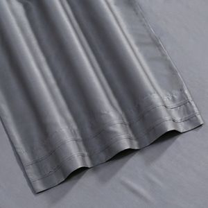 300 Thread Count Rayon Deep Pocket Sheet Set