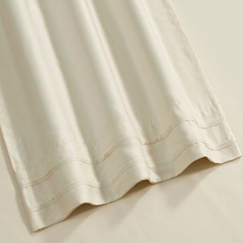 Tribeca Living 300 Thread Count Rayon from Bamboo Deep Pocket Sheet Set