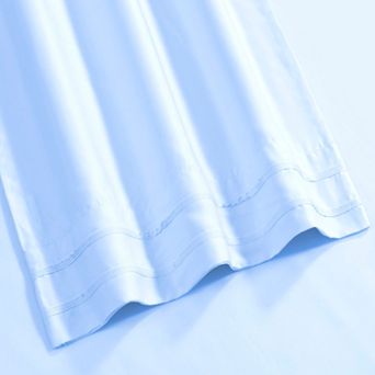 Tribeca 300 Thread Count 2-pack Reversible Pillowcase