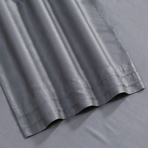 300 Thread Count 2pack Reversible Pillowcase