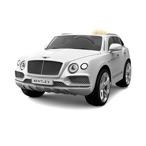 Bentley 6V Ride-On by Dynacraft